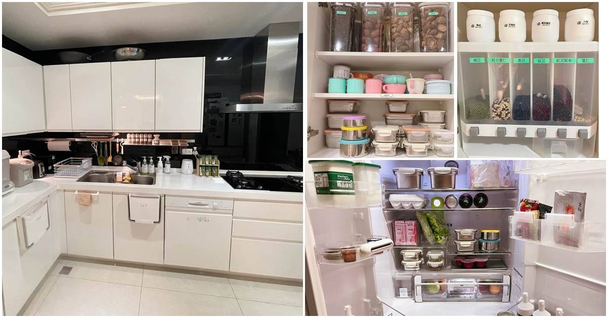 網友Aileen Wu三寶媽婚前其實用餐很講究，不同料理會