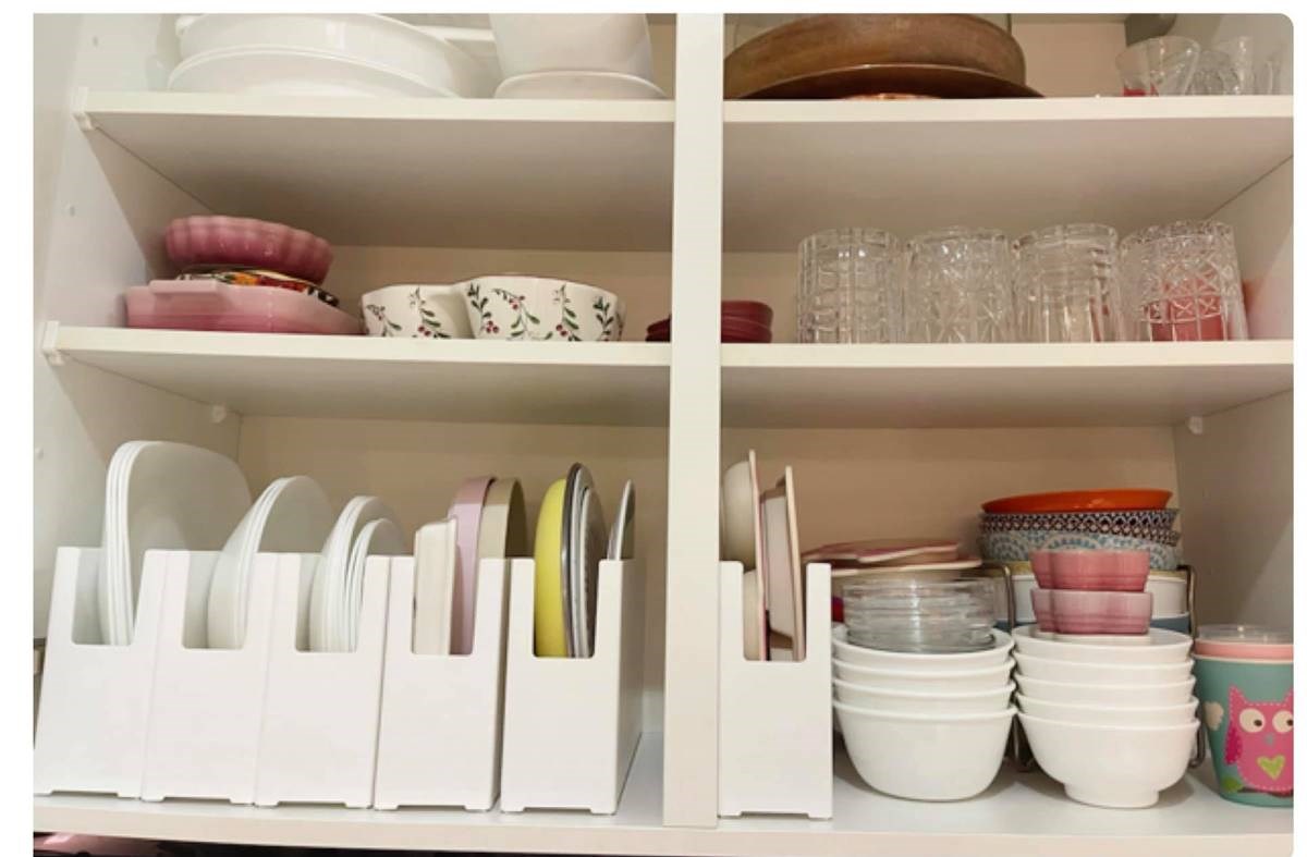 網友Aileen Wu三寶媽婚前其實用餐很講究，不同料理會