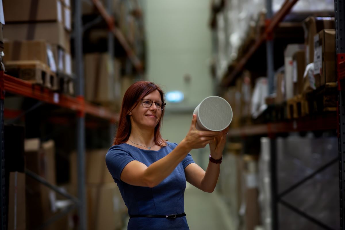 Annett Wettig, CEO, inVENTer GmbH