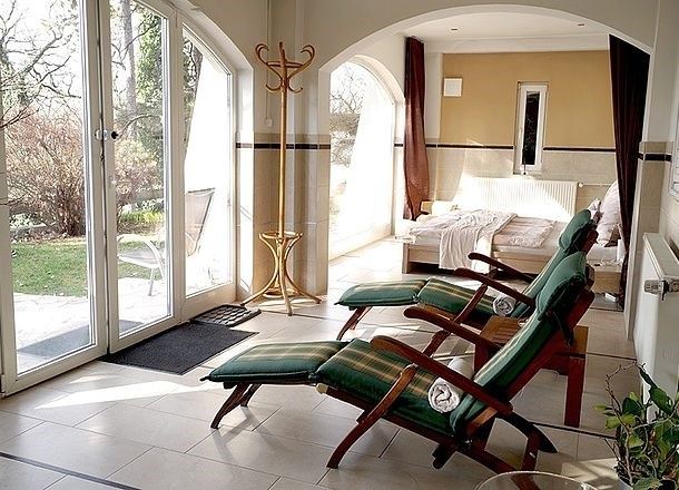 您是否也有過待在辦公室或家中久了覺得空氣好悶,需要