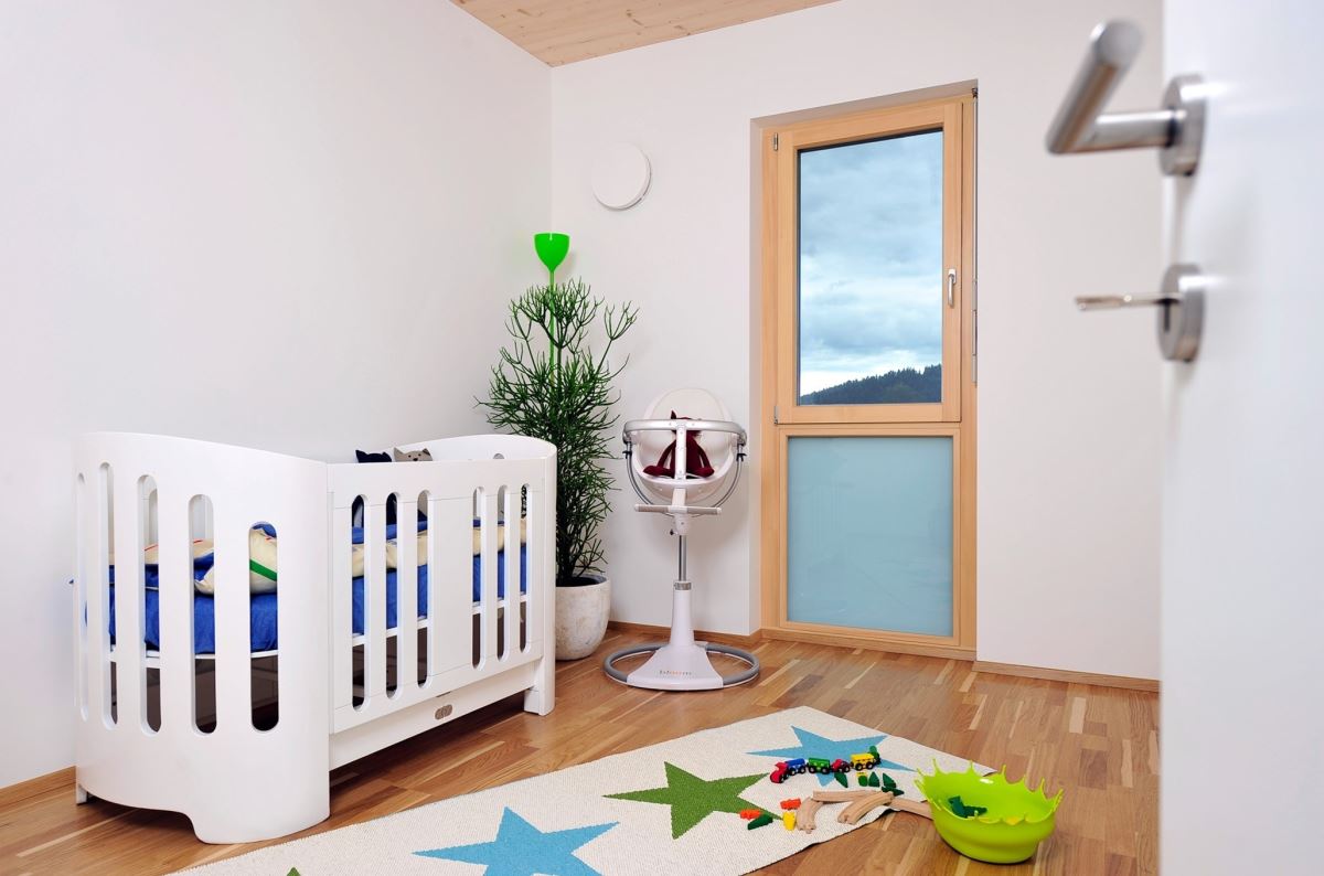 您是否也有過待在辦公室或家中久了覺得空氣好悶,需要