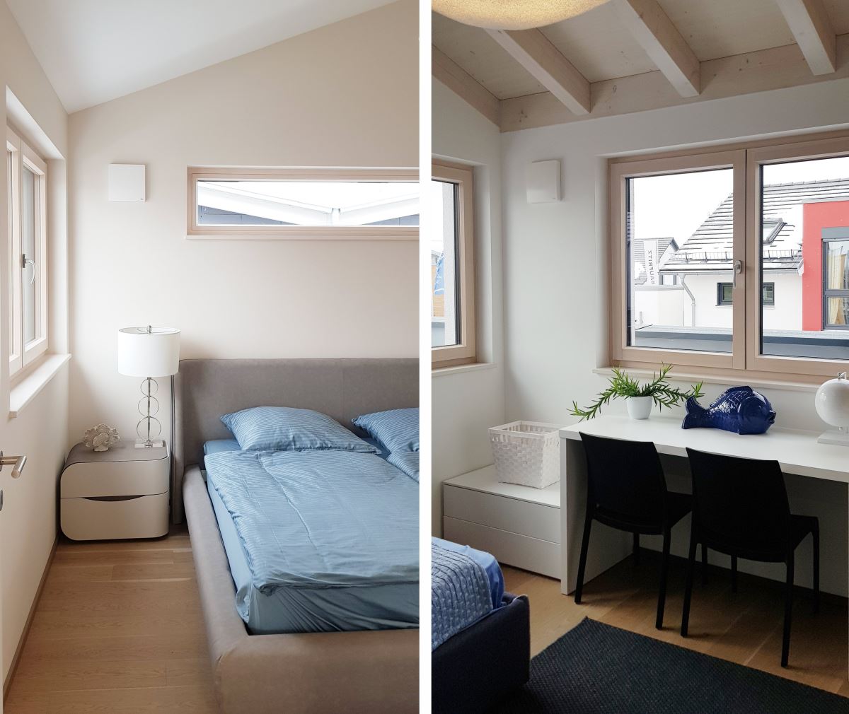 您是否也有過待在辦公室或家中久了覺得空氣好悶,需要