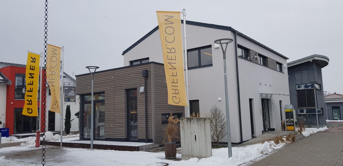 您是否也有過待在辦公室或家中久了覺得空氣好悶,需要