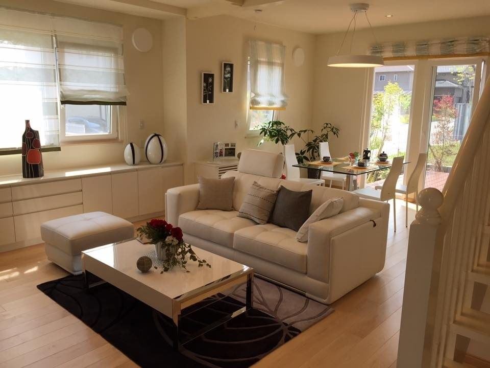 您是否也有過待在辦公室或家中久了覺得空氣好悶,需要