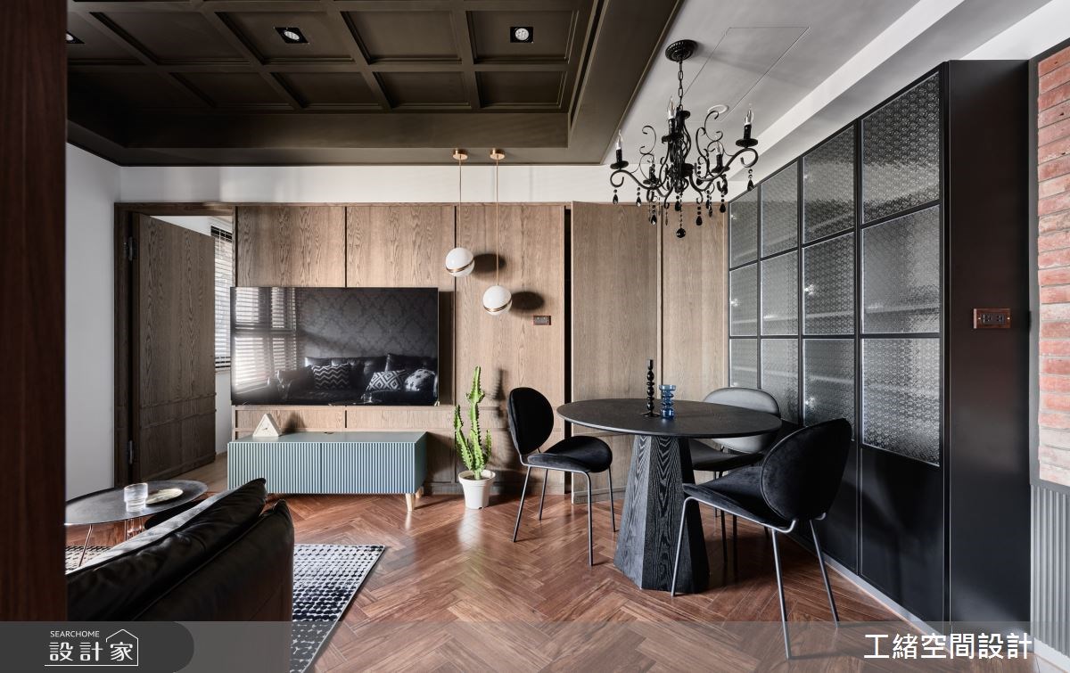 即使不能出國也能讓日常充滿異國感!小夫妻購入的 13