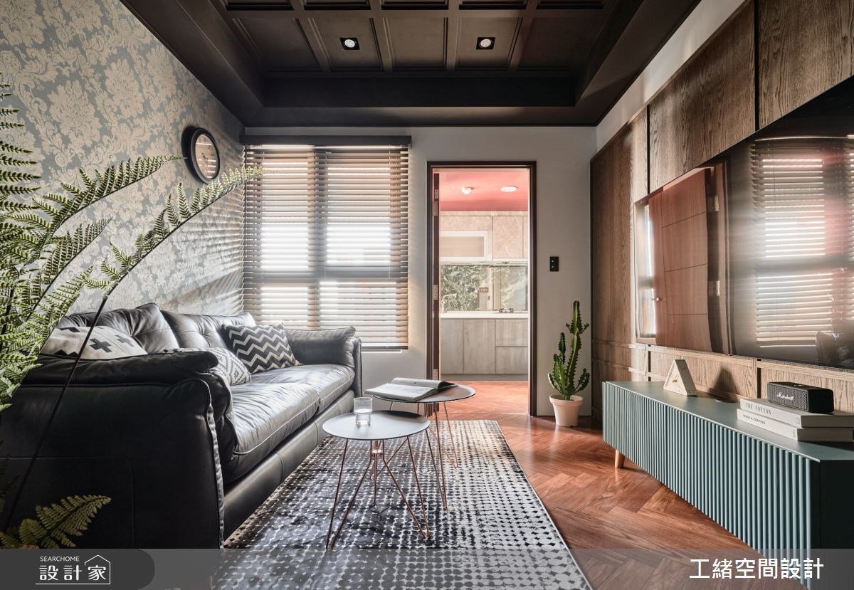 即使不能出國也能讓日常充滿異國感!小夫妻購入的 13