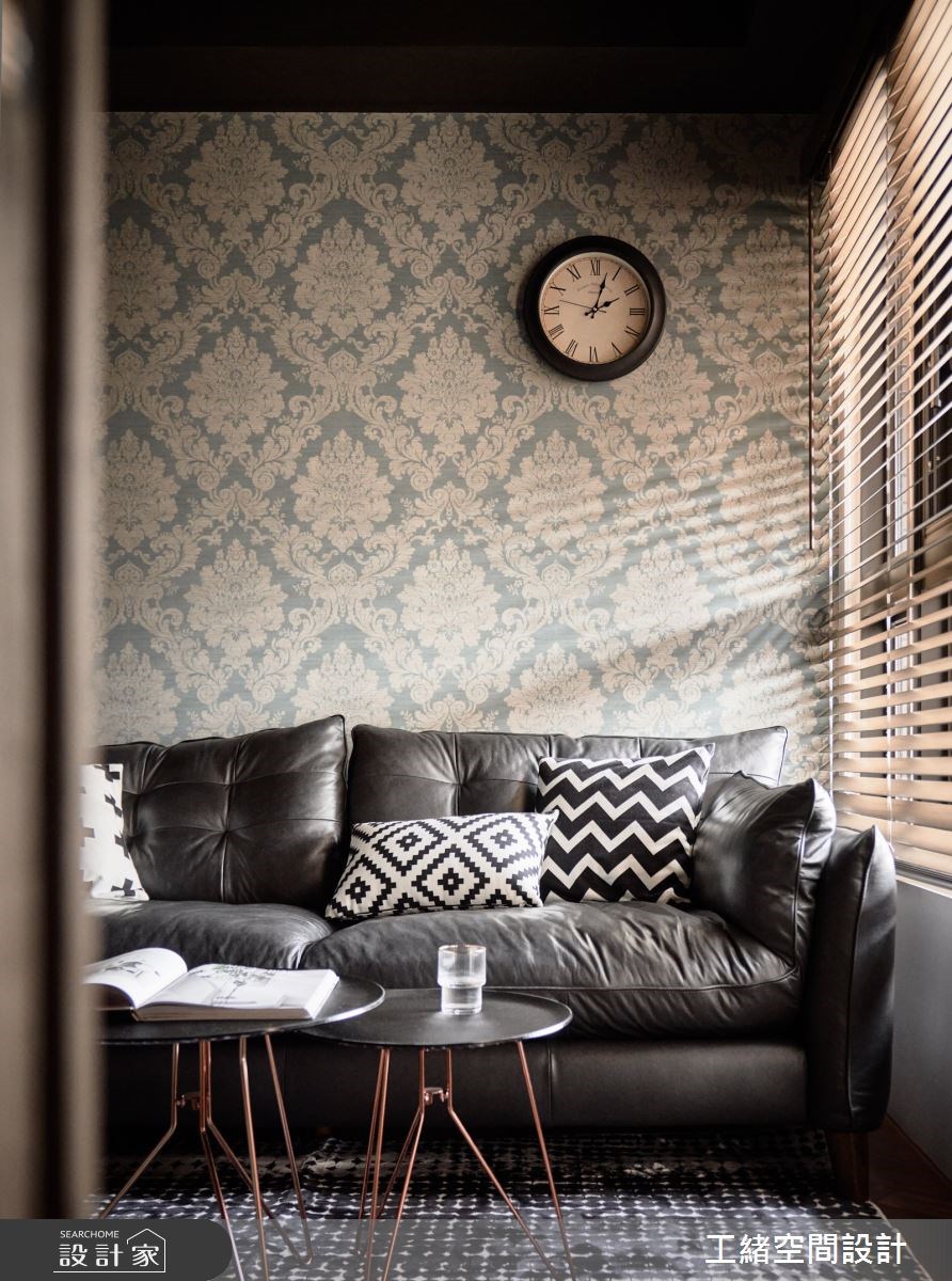 即使不能出國也能讓日常充滿異國感!小夫妻購入的 13