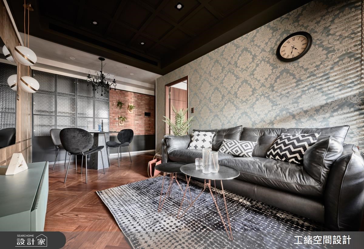 即使不能出國也能讓日常充滿異國感!小夫妻購入的 13