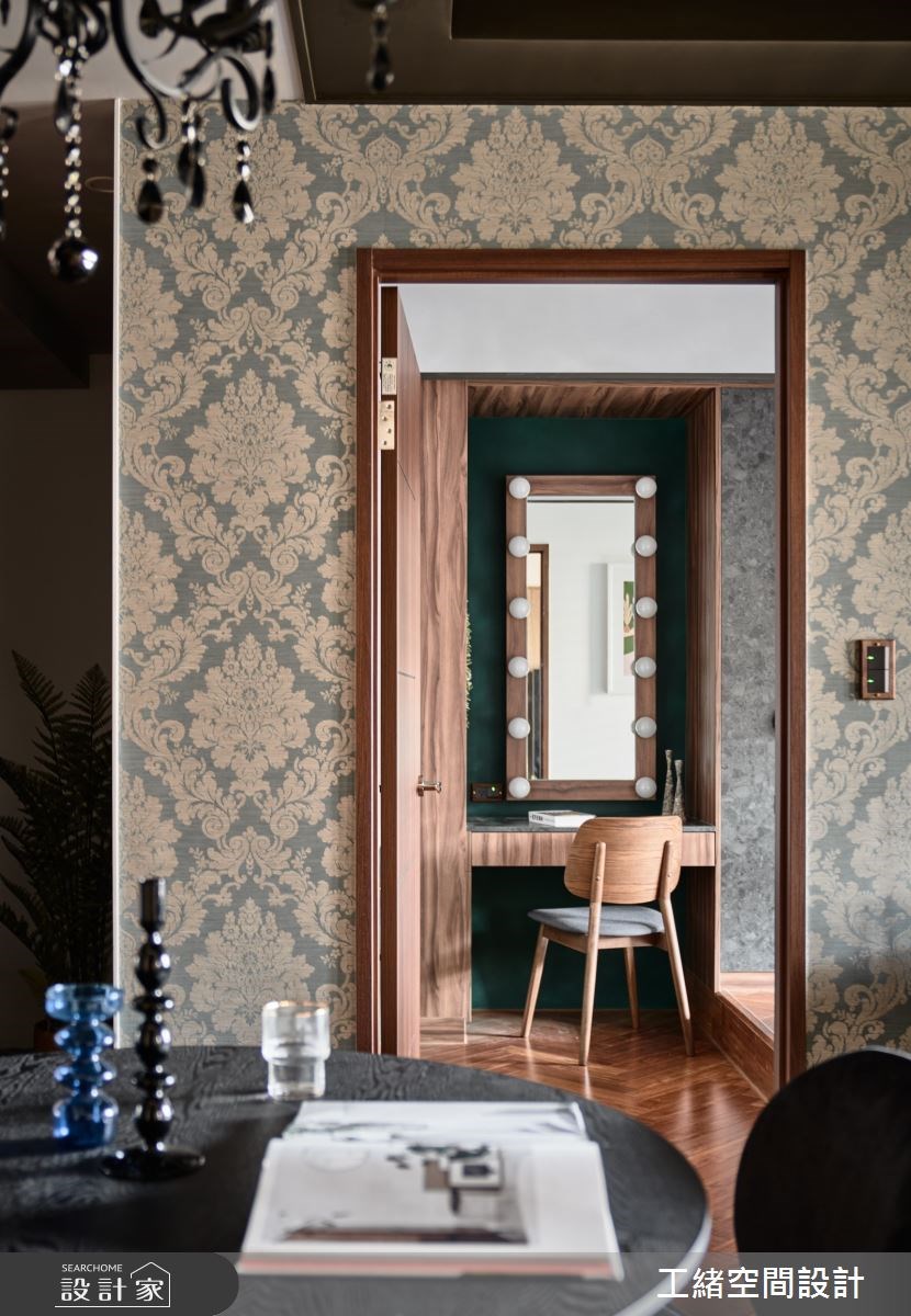 即使不能出國也能讓日常充滿異國感!小夫妻購入的 13