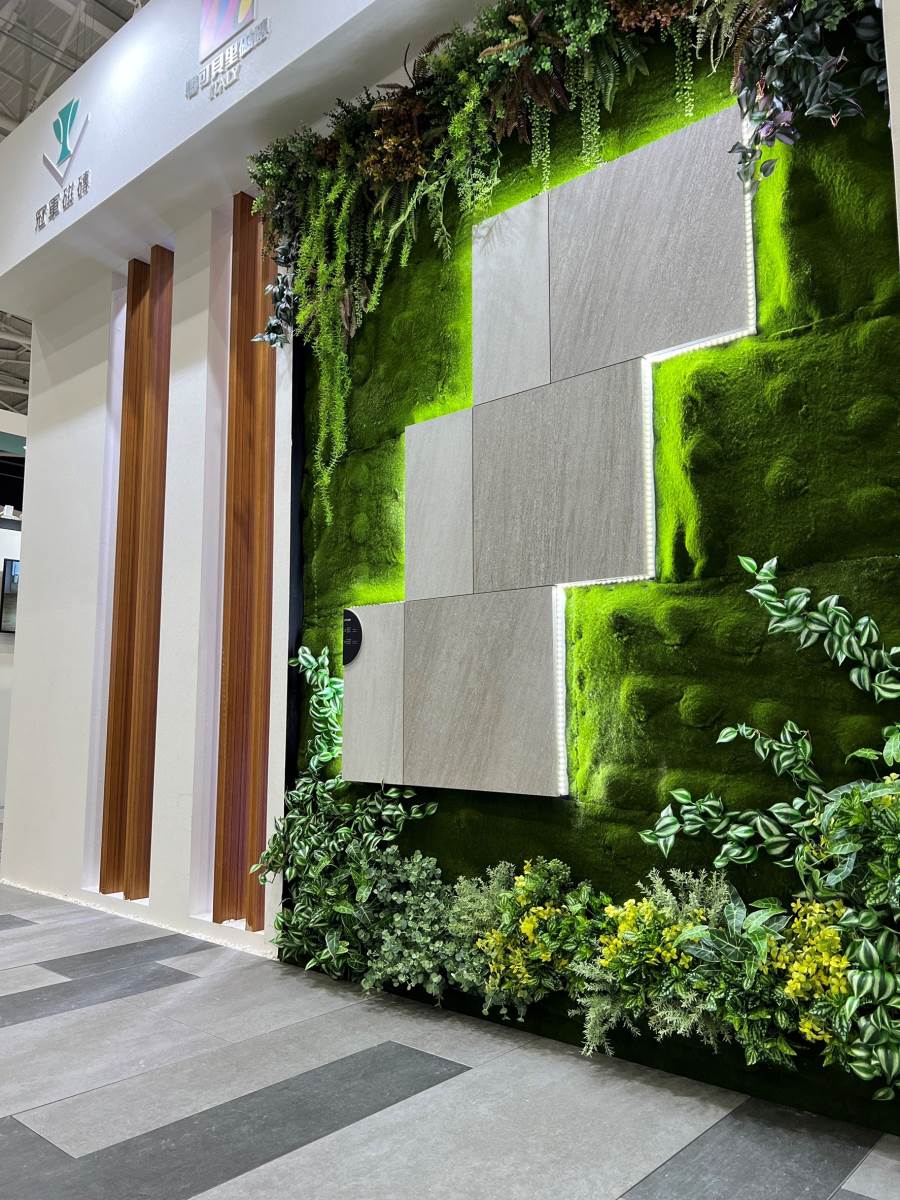 冠軍建材成立50年來,持續以解決客戶需求做為自己的使