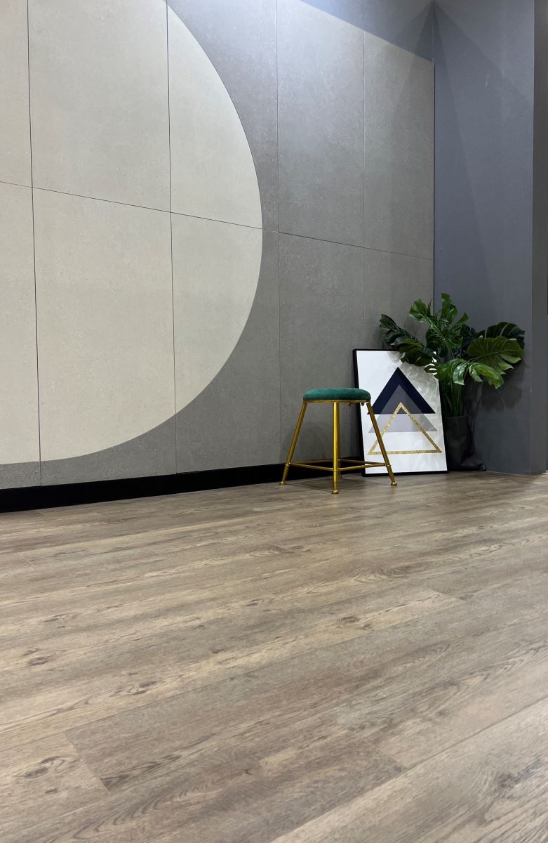 冠軍建材成立50年來,持續以解決客戶需求做為自己的使