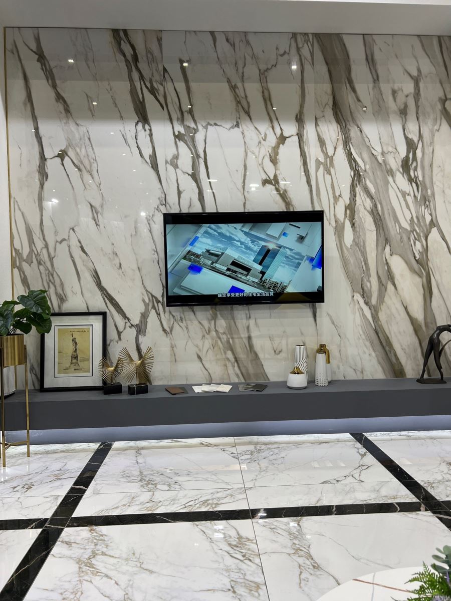 冠軍建材成立50年來,持續以解決客戶需求做為自己的使