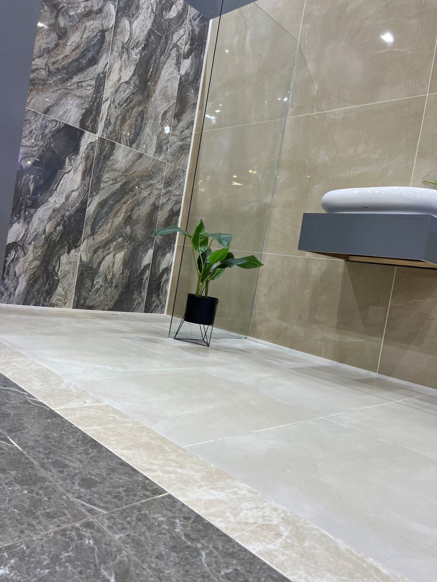 冠軍建材成立50年來,持續以解決客戶需求做為自己的使