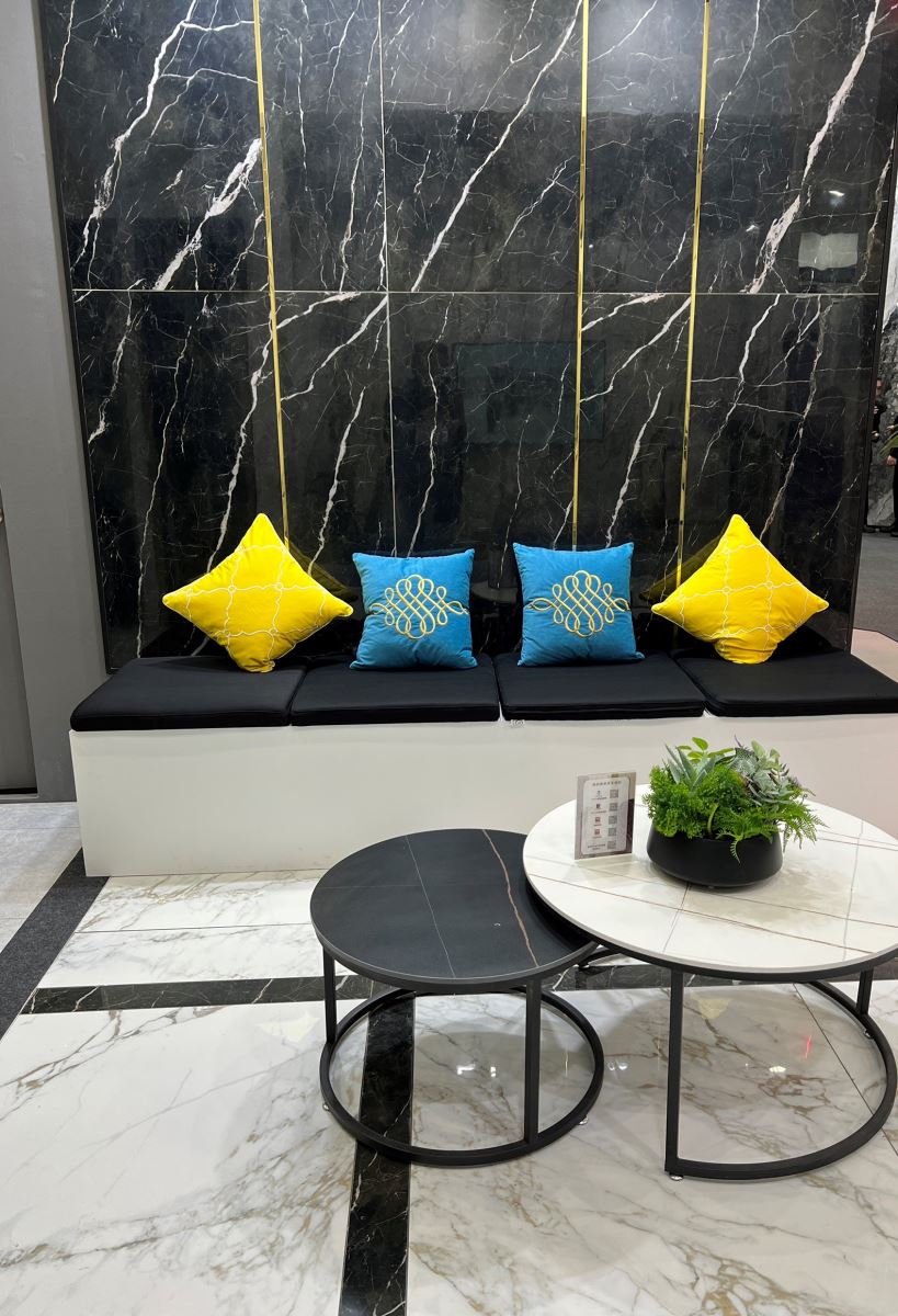 冠軍建材成立50年來,持續以解決客戶需求做為自己的使