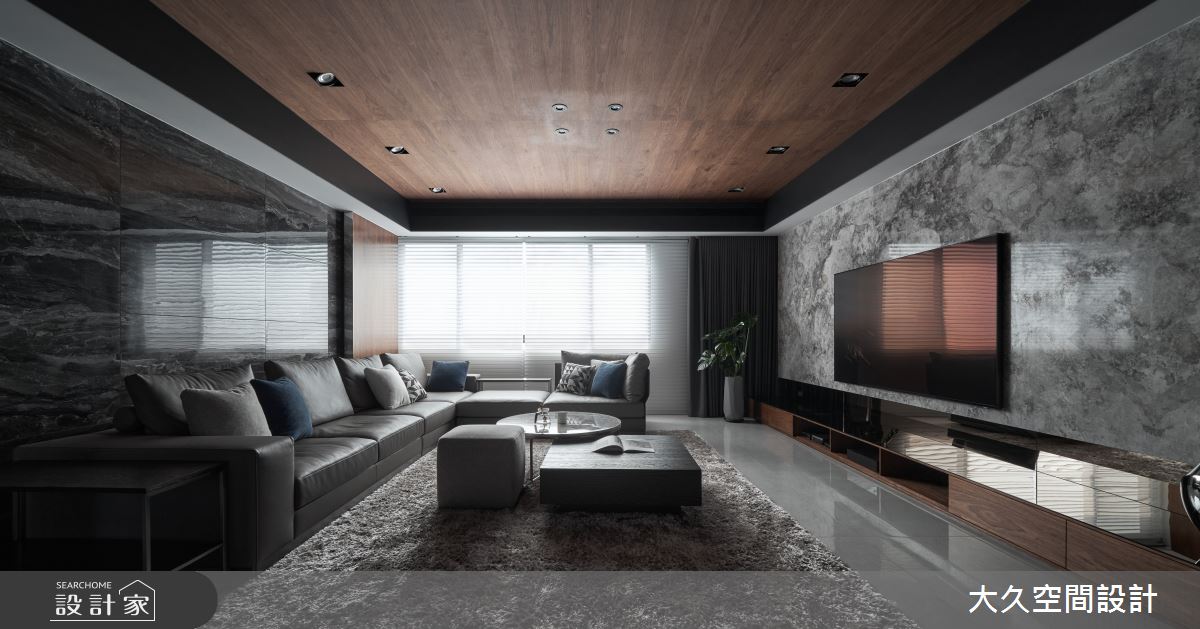 中古屋伴隨家人度過數年歲月，無法發揮空間優勢的格局