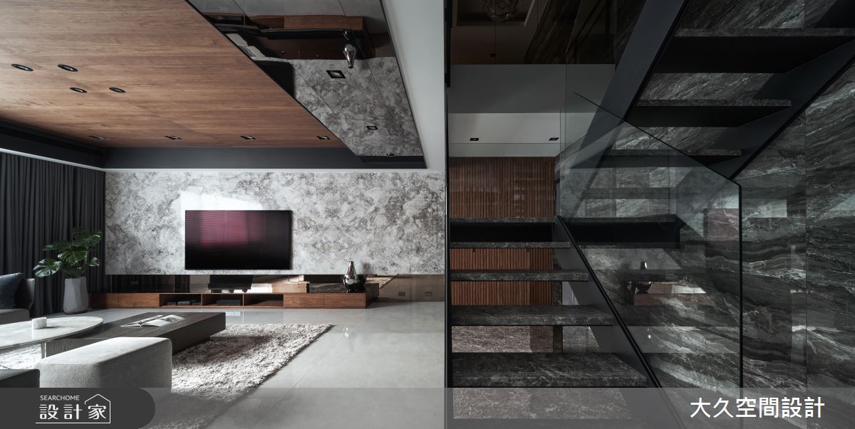 中古屋伴隨家人度過數年歲月，無法發揮空間優勢的格局