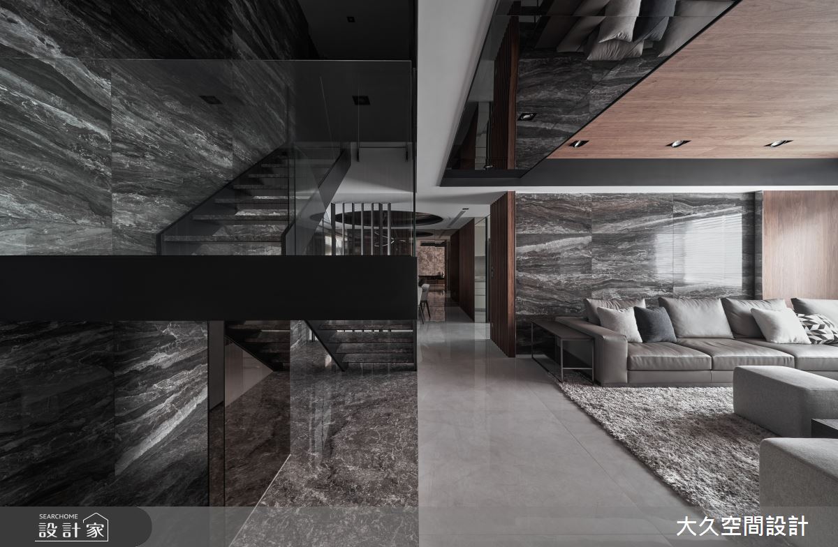 中古屋伴隨家人度過數年歲月，無法發揮空間優勢的格局