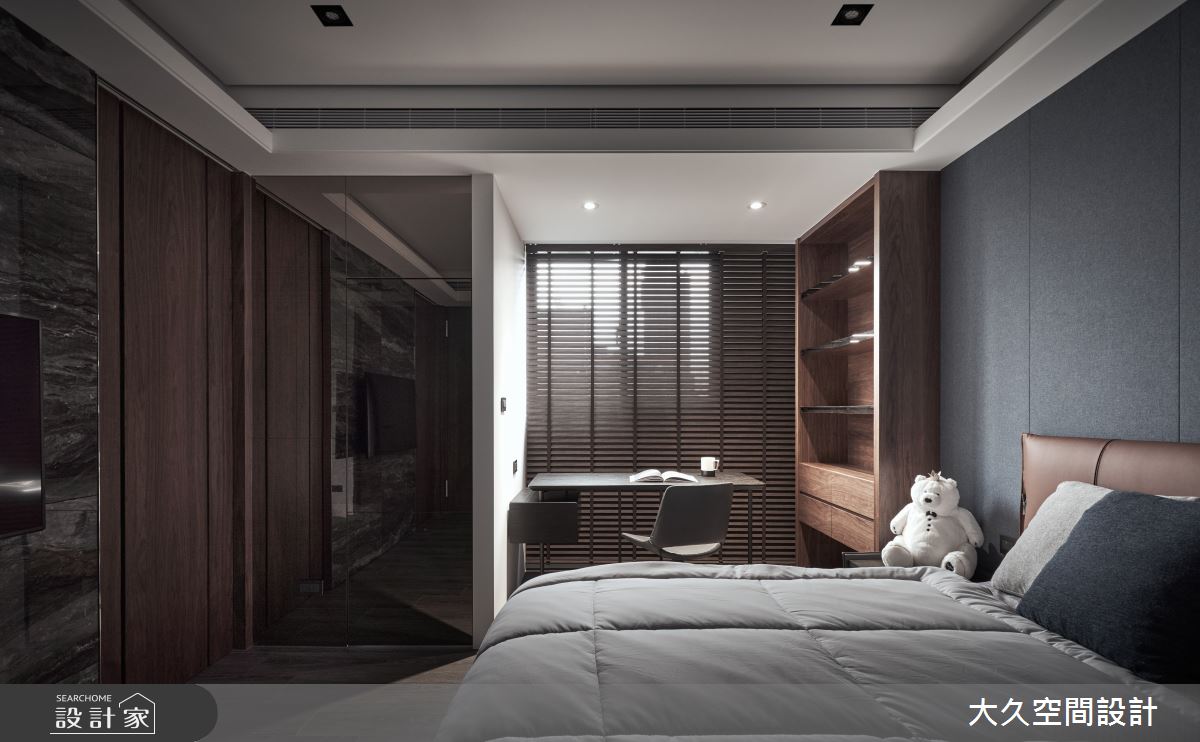 中古屋伴隨家人度過數年歲月，無法發揮空間優勢的格局