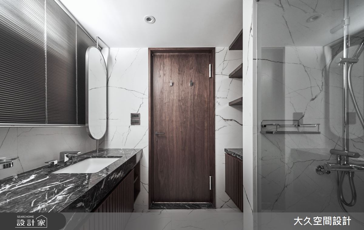 中古屋伴隨家人度過數年歲月，無法發揮空間優勢的格局