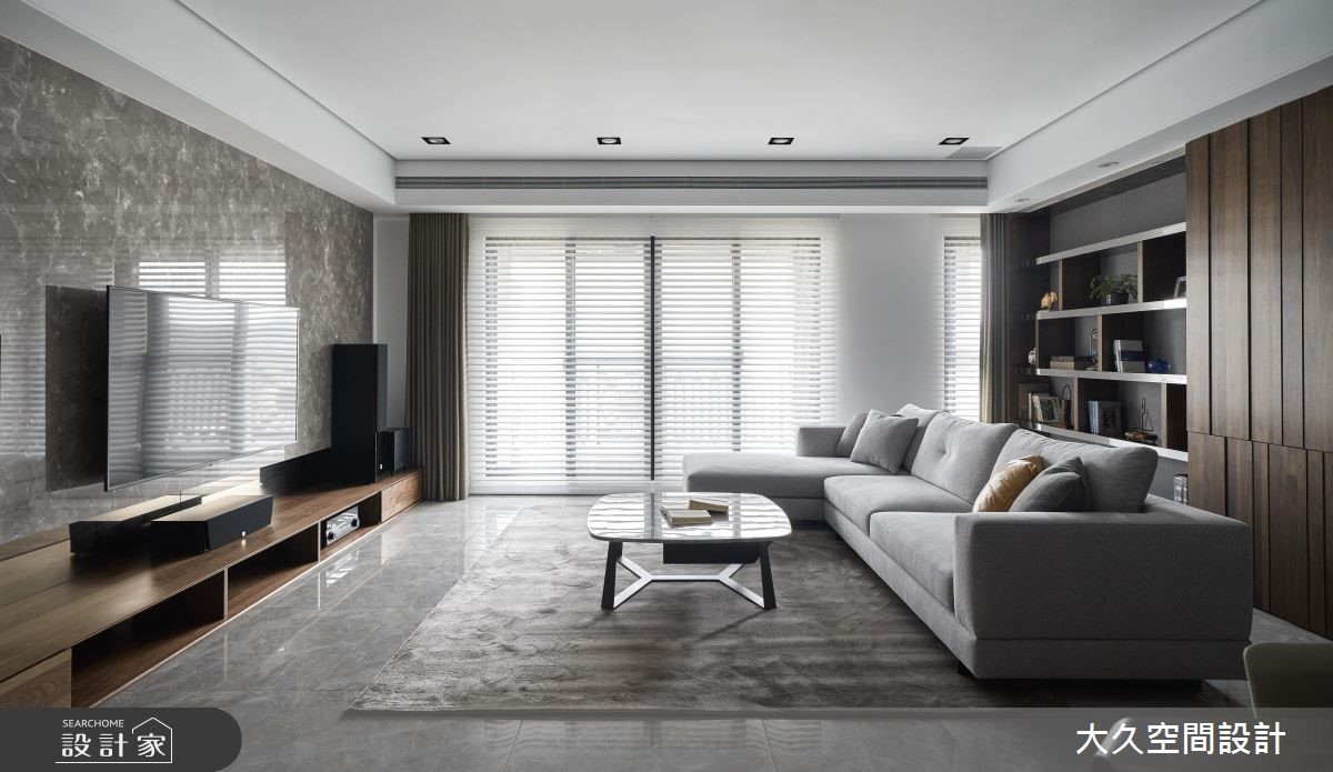 屋主夫妻希望新生活空間能揉合國外旅行的經歷,創造五