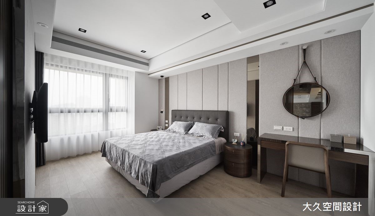 屋主夫妻希望新生活空間能揉合國外旅行的經歷,創造五