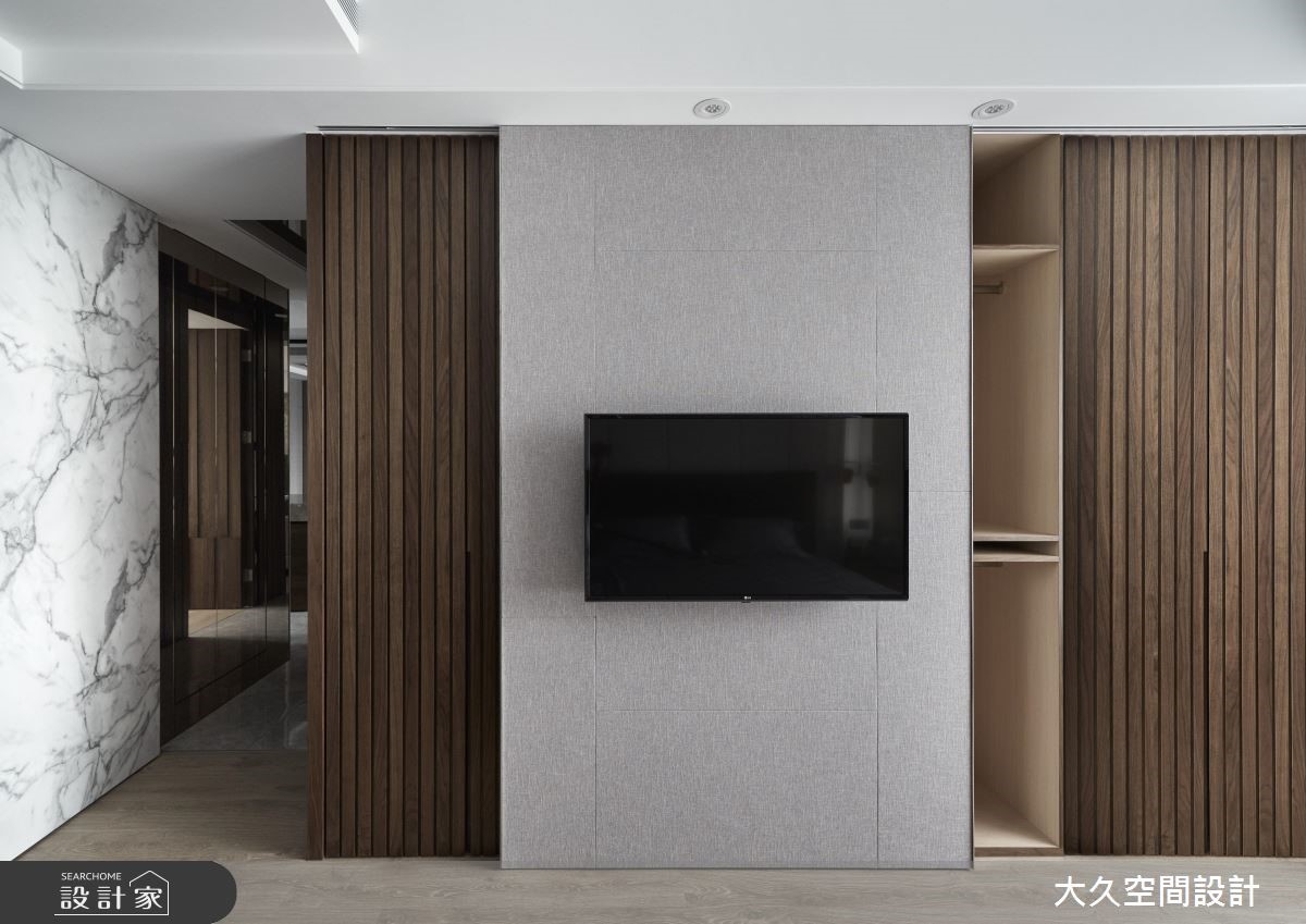 屋主夫妻希望新生活空間能揉合國外旅行的經歷,創造五