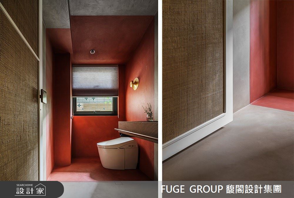 「位於台北市中心，卻讓人能任意穿梭在城市與山間海線