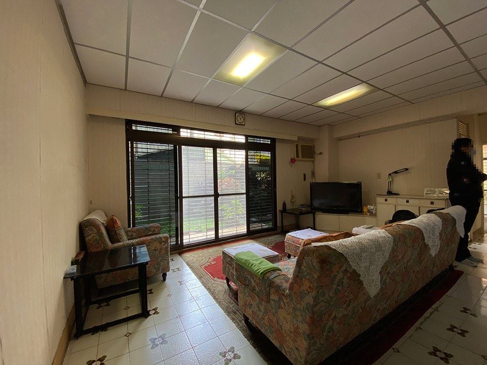 「位於台北市中心，卻讓人能任意穿梭在城市與山間海線