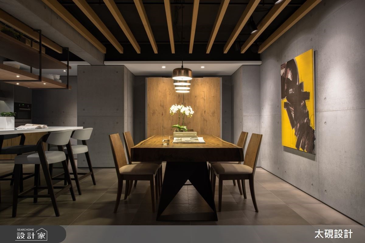 陪伴全家度過四十餘年的起家厝,逐漸累積漏水、壁癌等