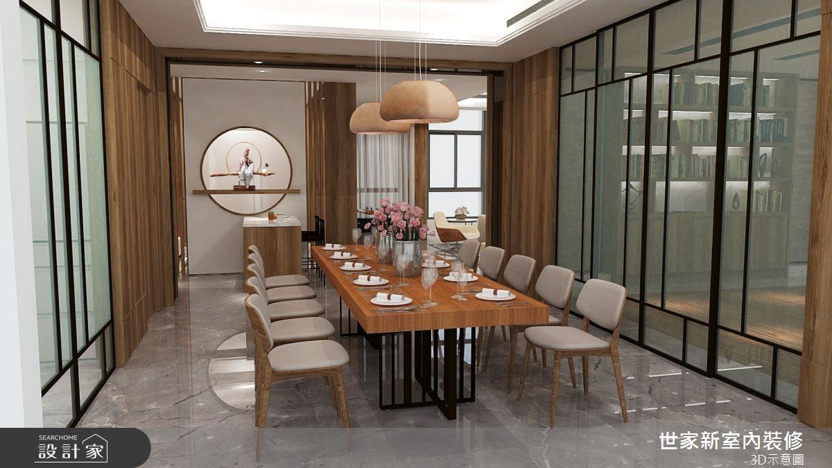 處在紛亂世界裡,信仰能使我們心有所靠,找回真正的自