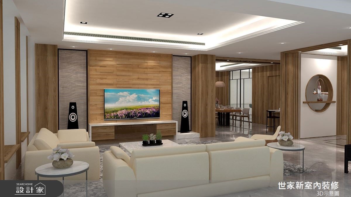 處在紛亂世界裡,信仰能使我們心有所靠,找回真正的自