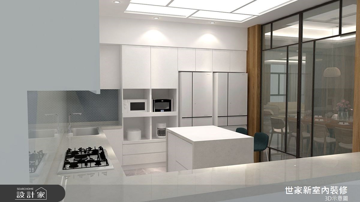 處在紛亂世界裡,信仰能使我們心有所靠,找回真正的自