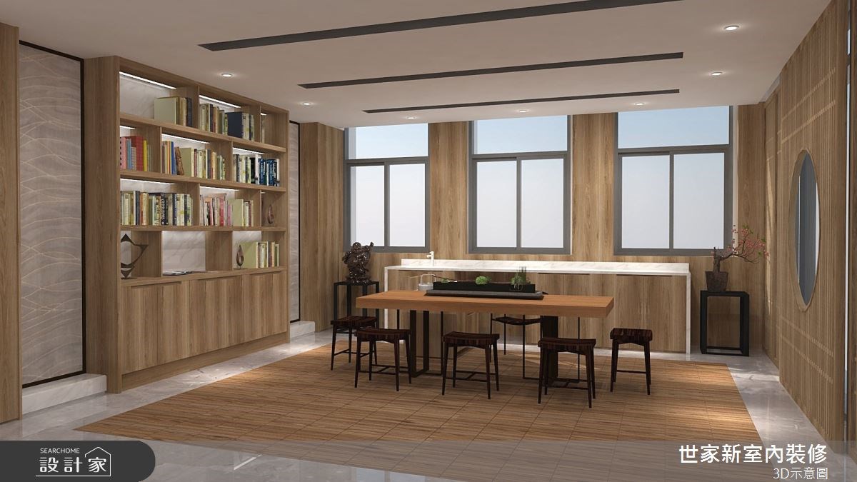 處在紛亂世界裡,信仰能使我們心有所靠,找回真正的自