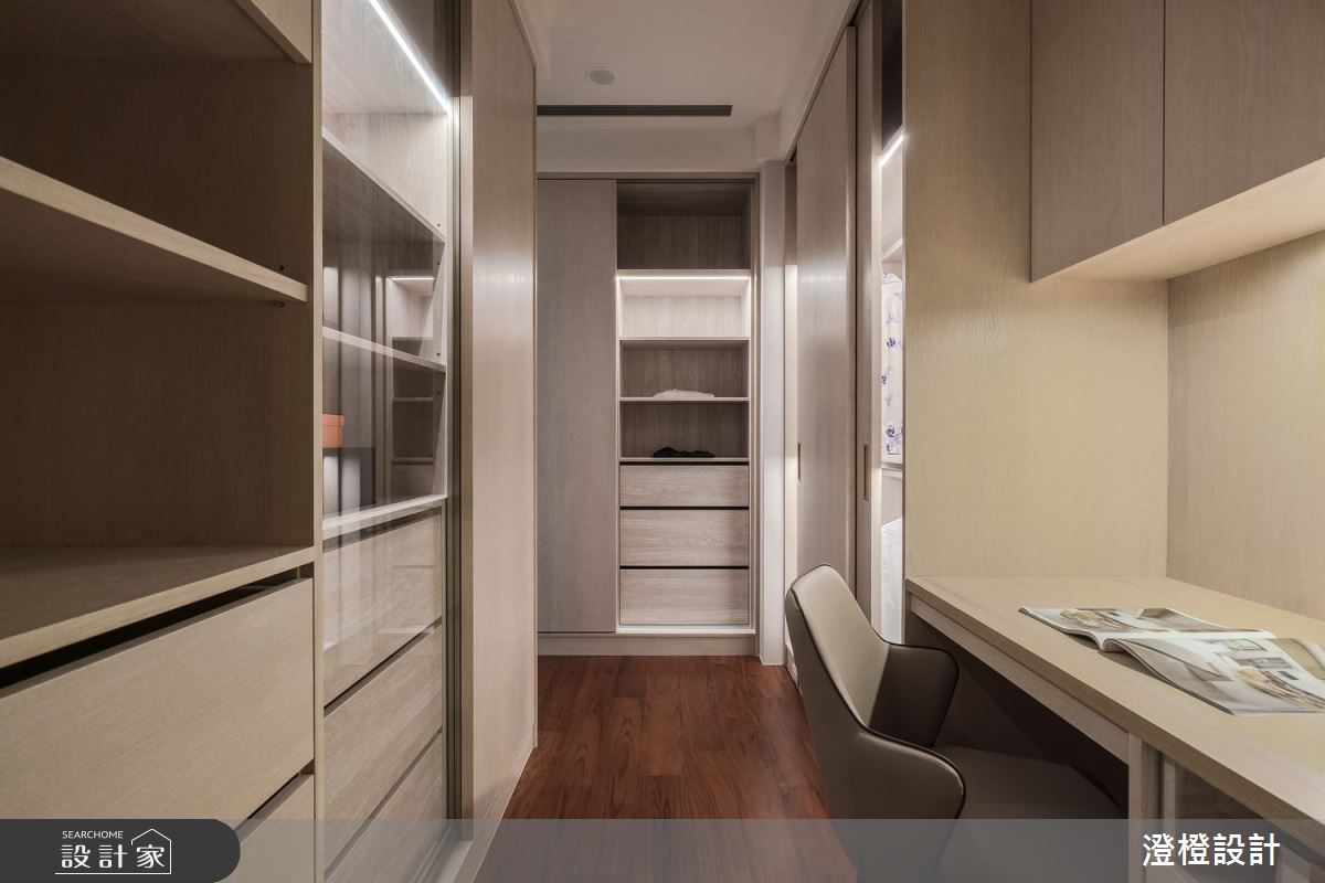 年近7旬的屋主夫妻，對居住已久的土地有著深厚情感與