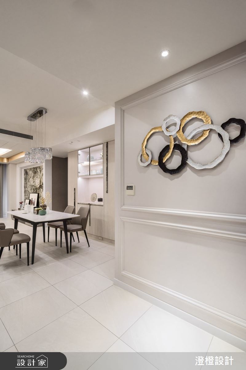 年近7旬的屋主夫妻，對居住已久的土地有著深厚情感與