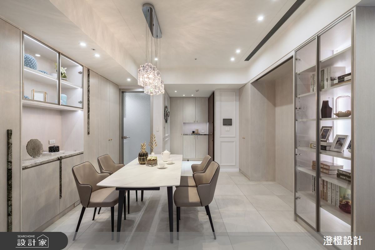 年近7旬的屋主夫妻，對居住已久的土地有著深厚情感與