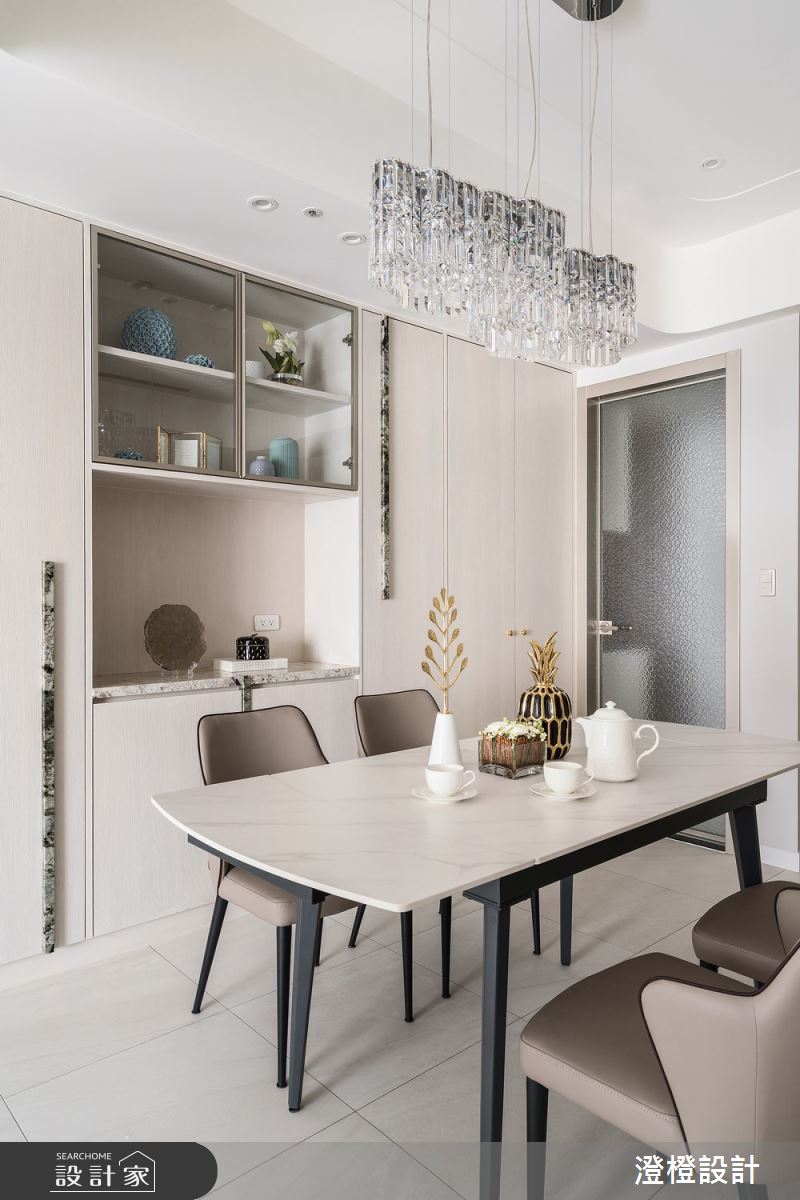 年近7旬的屋主夫妻，對居住已久的土地有著深厚情感與