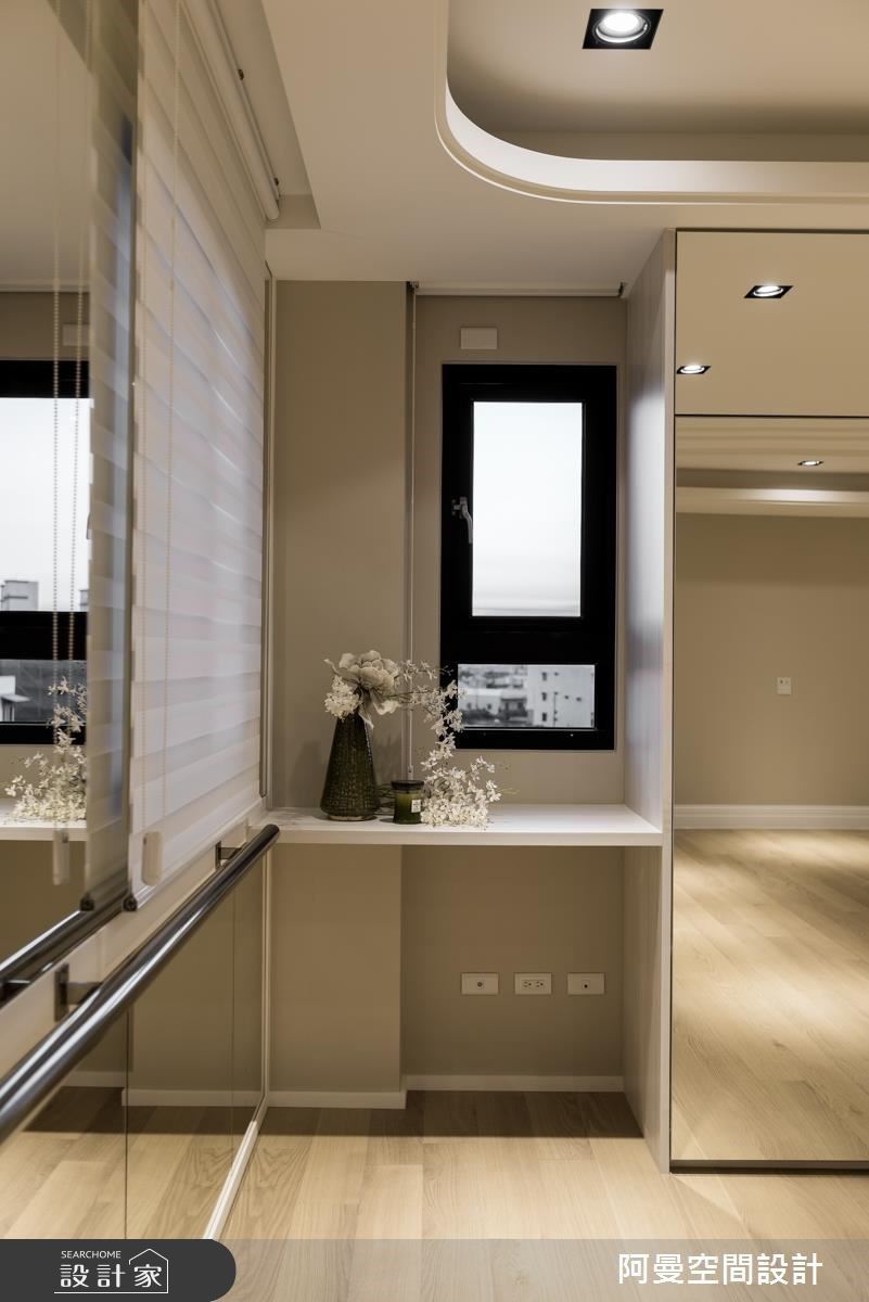 宅在家長期坐臥容易感到疲憊,若是能打造一間家庭健身