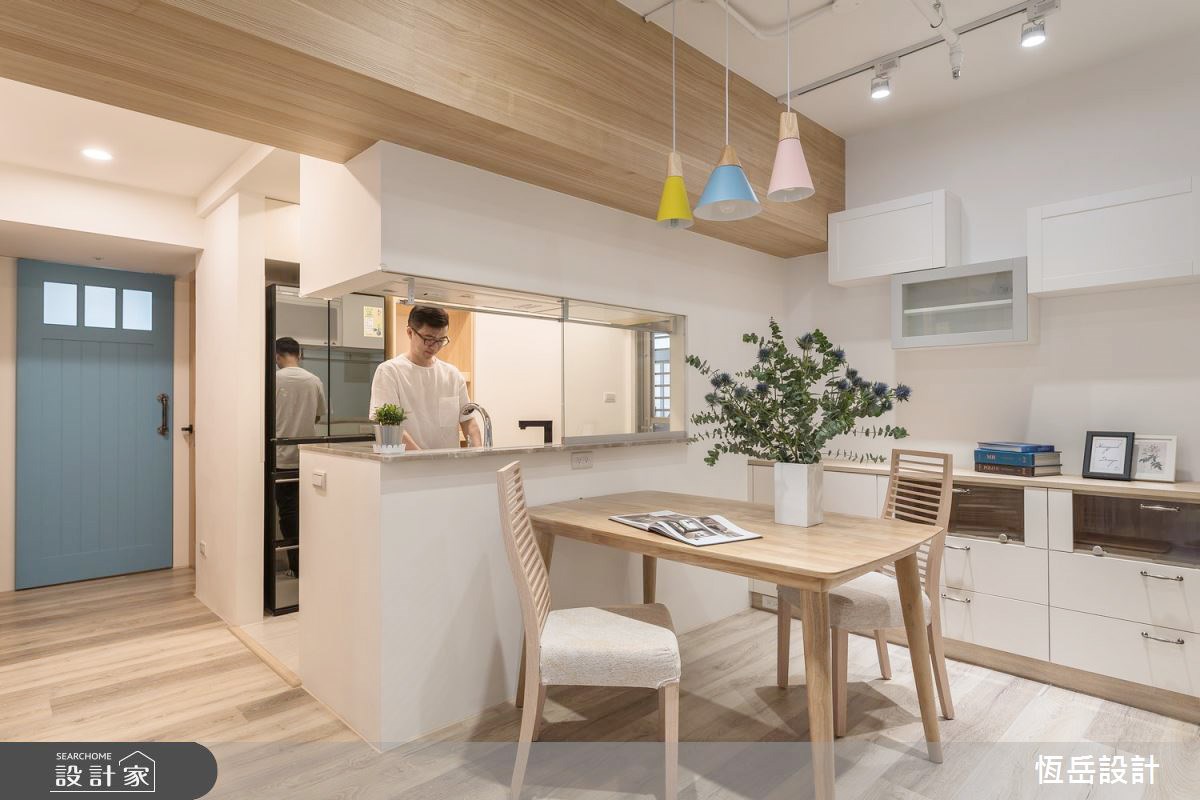 看更多裝潢美圖