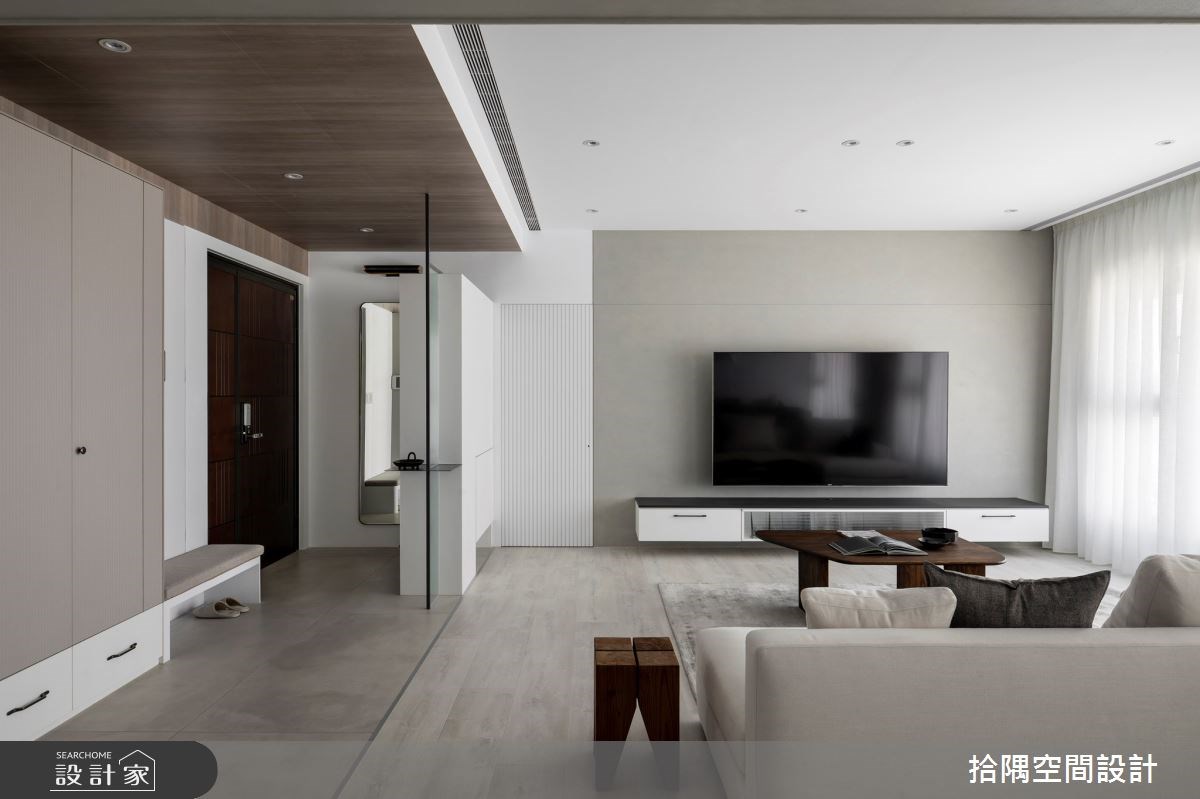 近年來隨著疫情波動,人們待在家裡的時間倍增,也格外