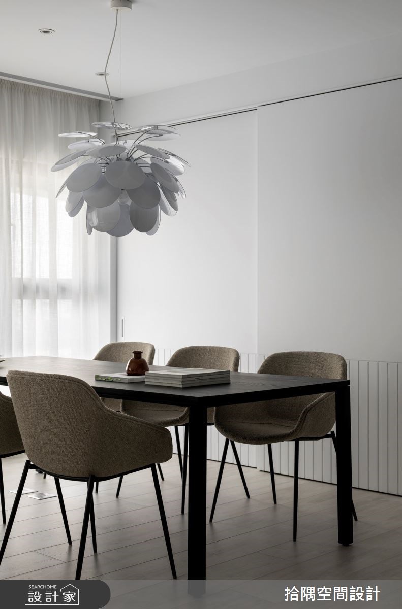 近年來隨著疫情波動,人們待在家裡的時間倍增,也格外