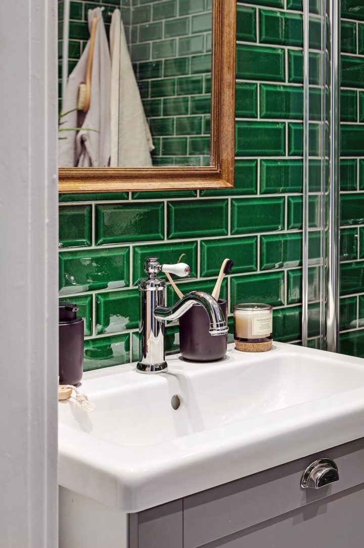 斯堪地納維亞室內設計重視簡約和舒適。主軸概念反應了