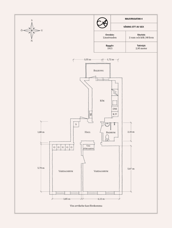 斯堪地納維亞室內設計重視簡約和舒適。主軸概念反應了