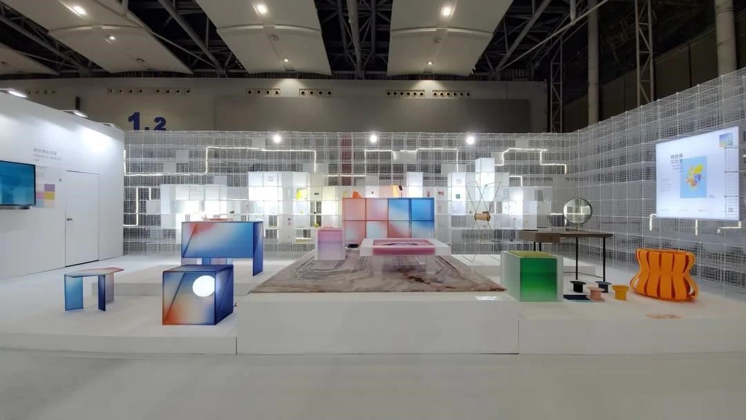 圍繞「設計引領、內外迴圈、全鏈協同」的全新定位2022