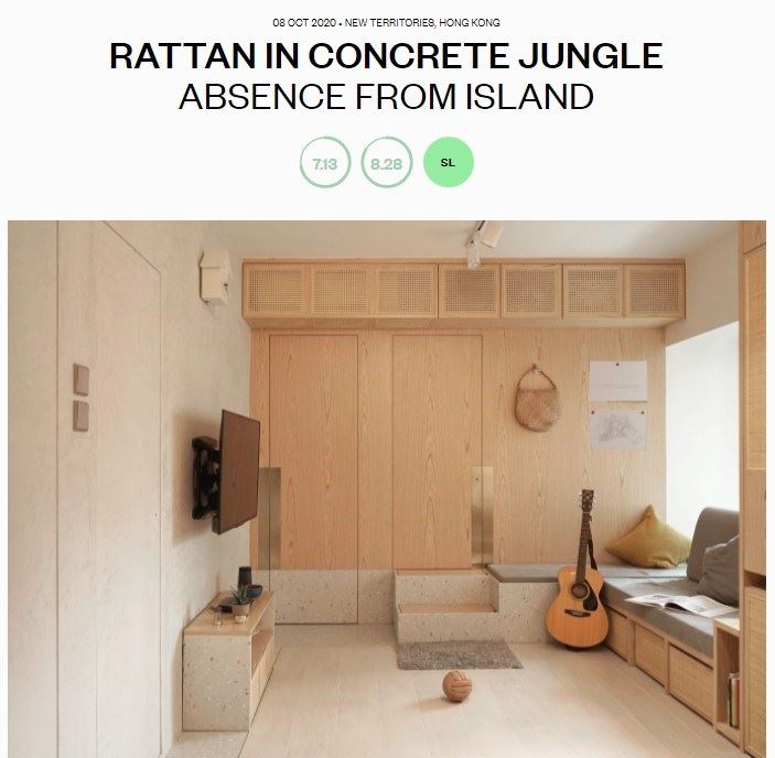 說起荷蘭的《FRAME》雜誌，在全球設計圈，尤其是歐美