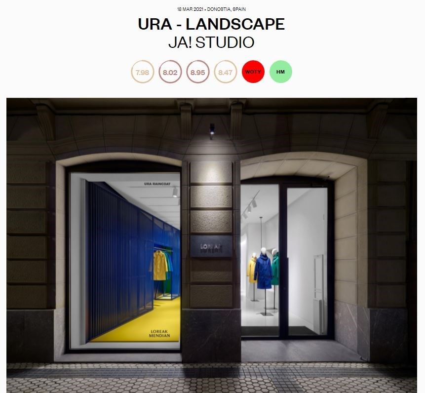 說起荷蘭的《FRAME》雜誌，在全球設計圈，尤其是歐美