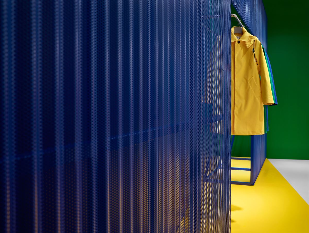 說起荷蘭的《FRAME》雜誌，在全球設計圈，尤其是歐美