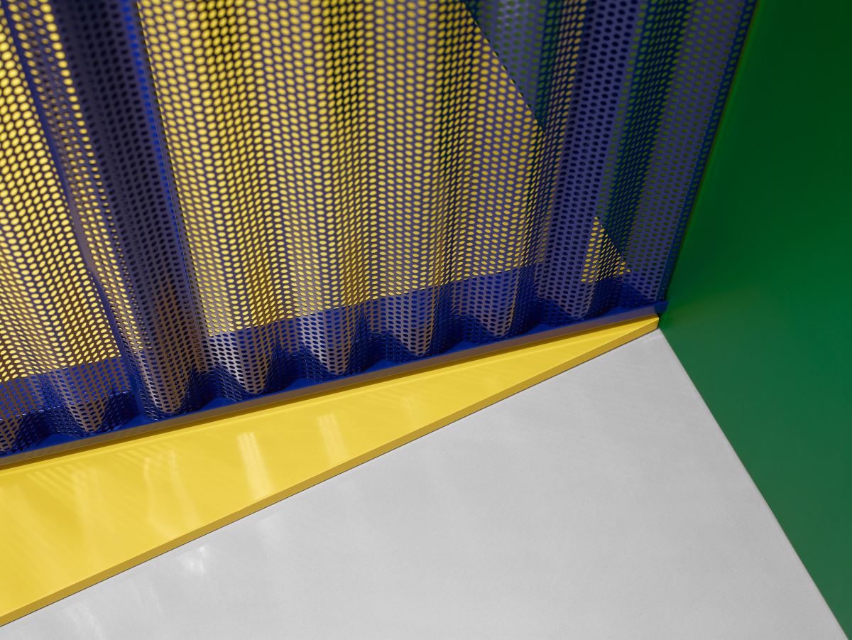 說起荷蘭的《FRAME》雜誌，在全球設計圈，尤其是歐美