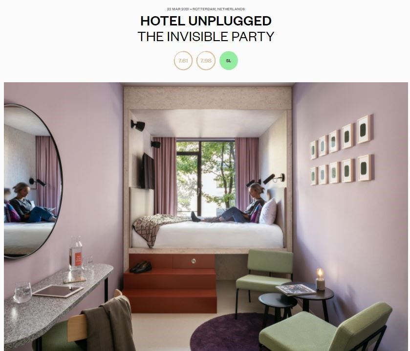 說起荷蘭的《FRAME》雜誌，在全球設計圈，尤其是歐美