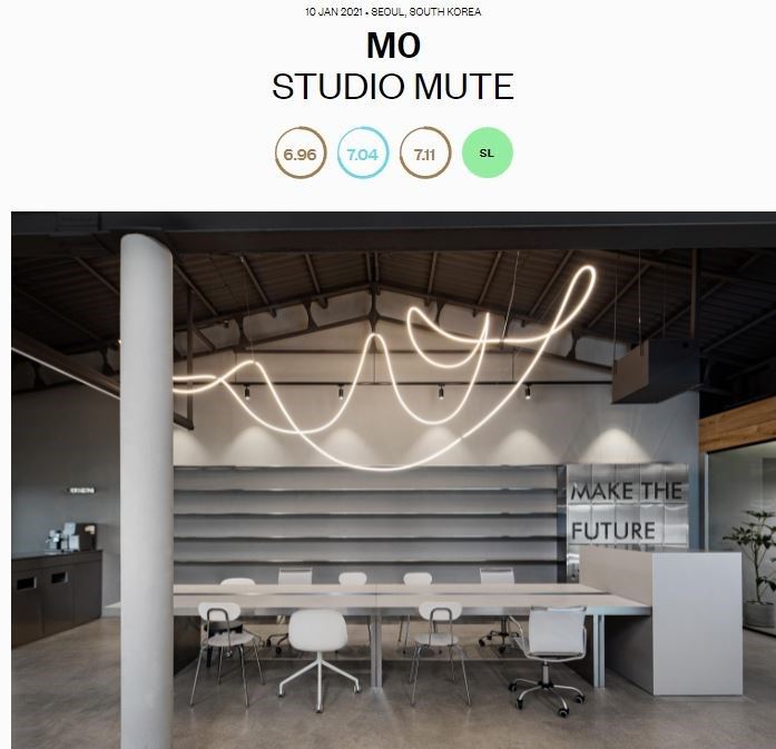 說起荷蘭的《FRAME》雜誌，在全球設計圈，尤其是歐美